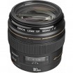 Canon Lens EF 100mm f/2 USM